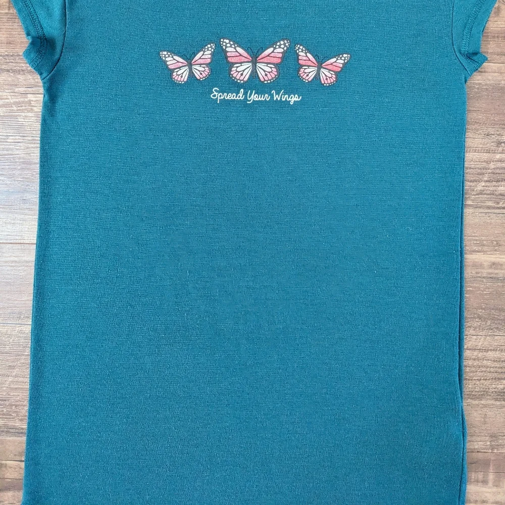 Gap Butterfly Nightgown